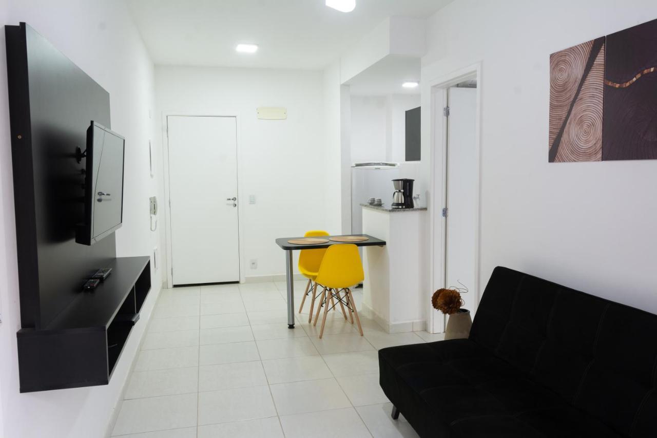 Itaguai Flats Apartment Exterior photo